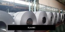 High Strength Steel Coils - S700MC